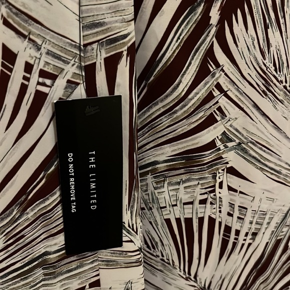 🤩Host Pick🤩 The Limited dress NWT - Picture 2 of 5